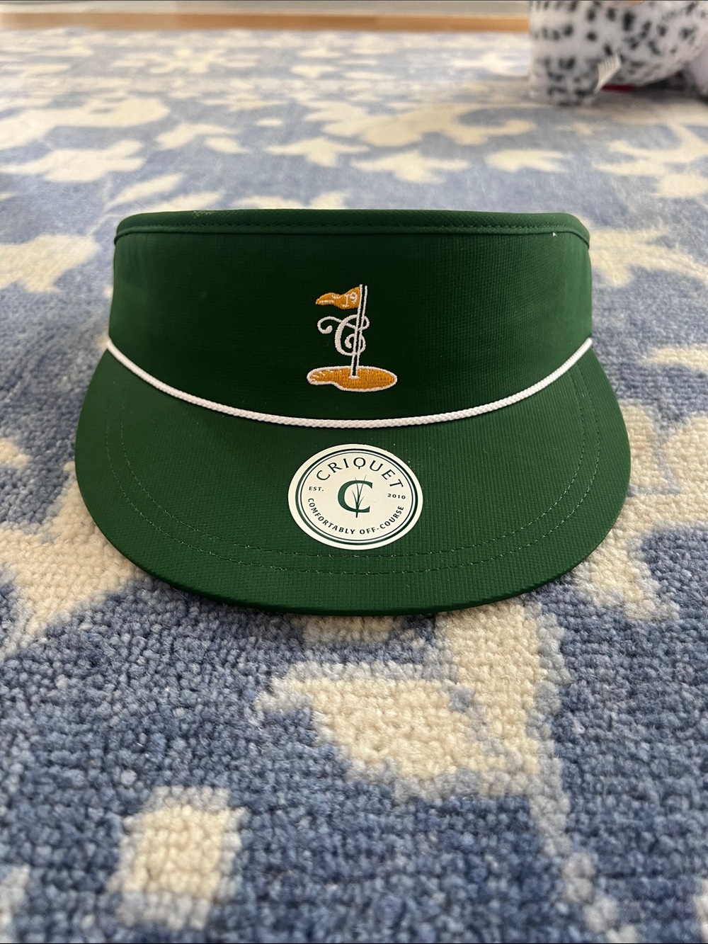Visor
